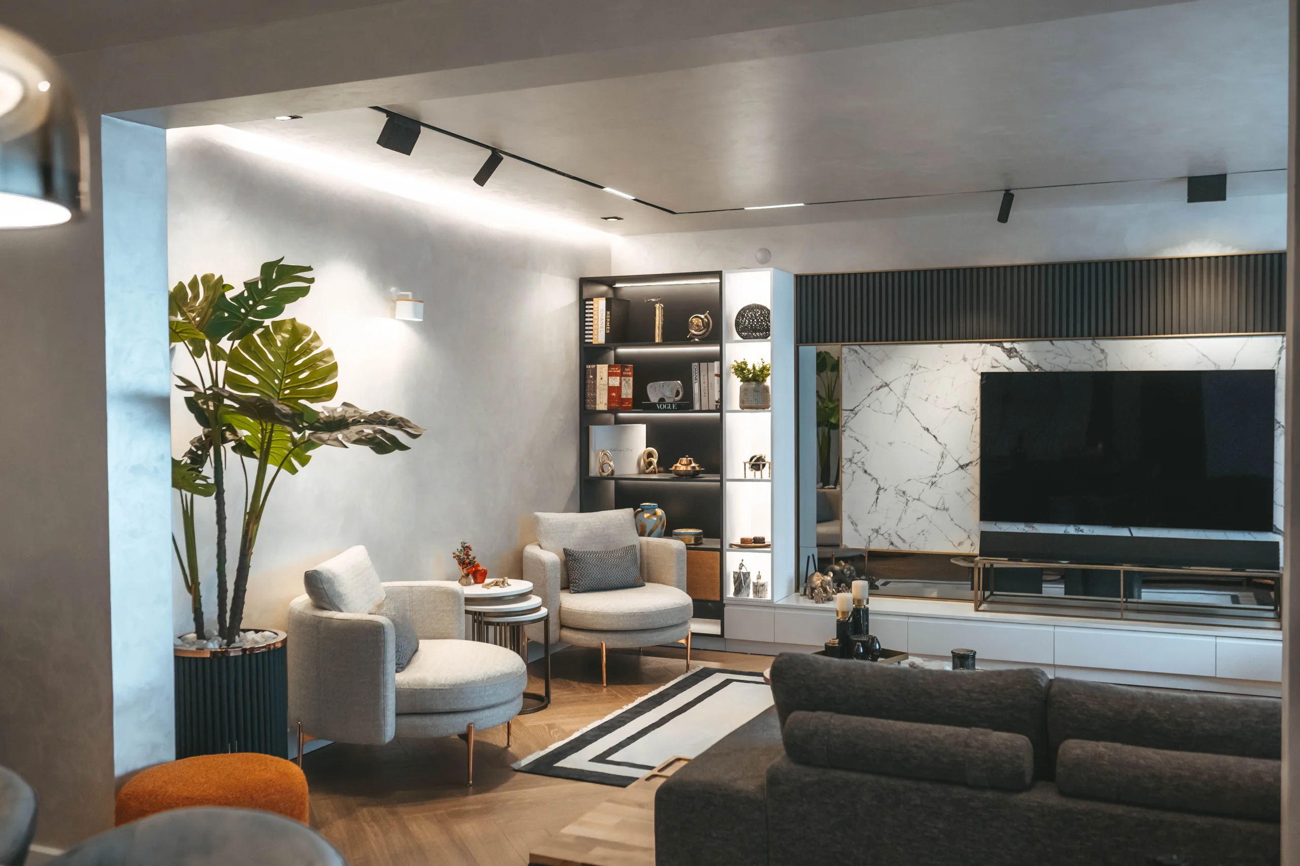 E.A Evi fotoğrafı 8