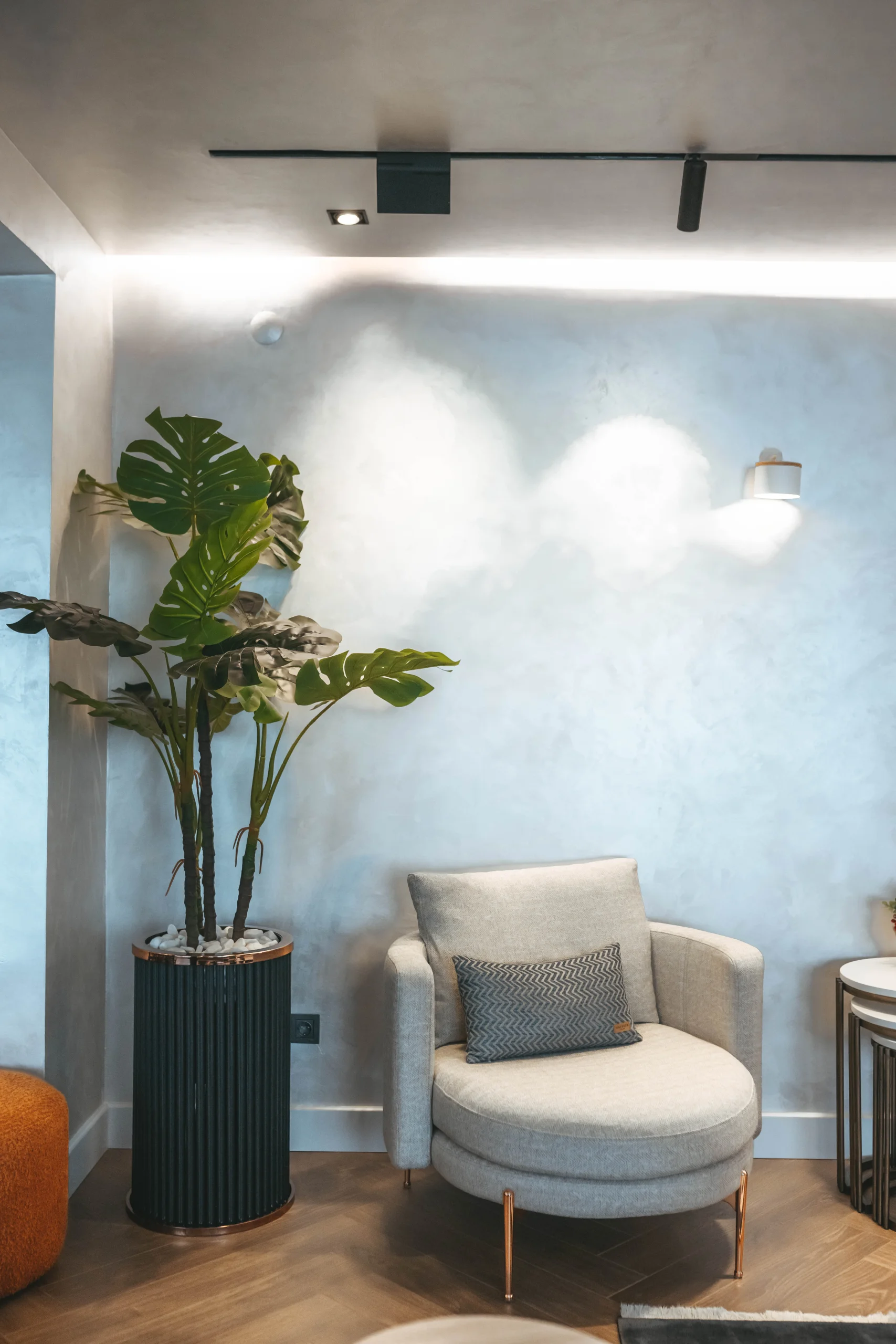 E.A Evi fotoğrafı 7