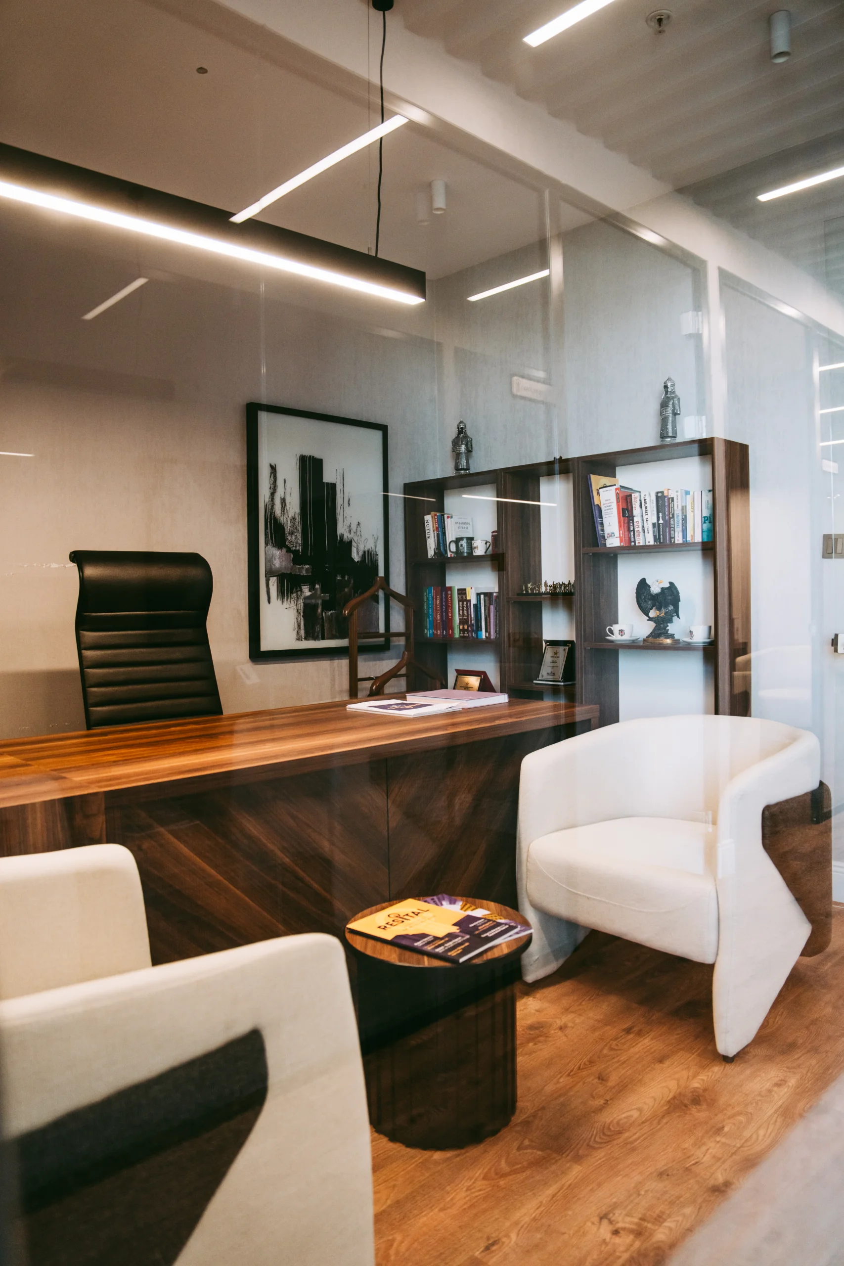 Resital Gayrimenkul-Kale Ofis fotoğrafı 14