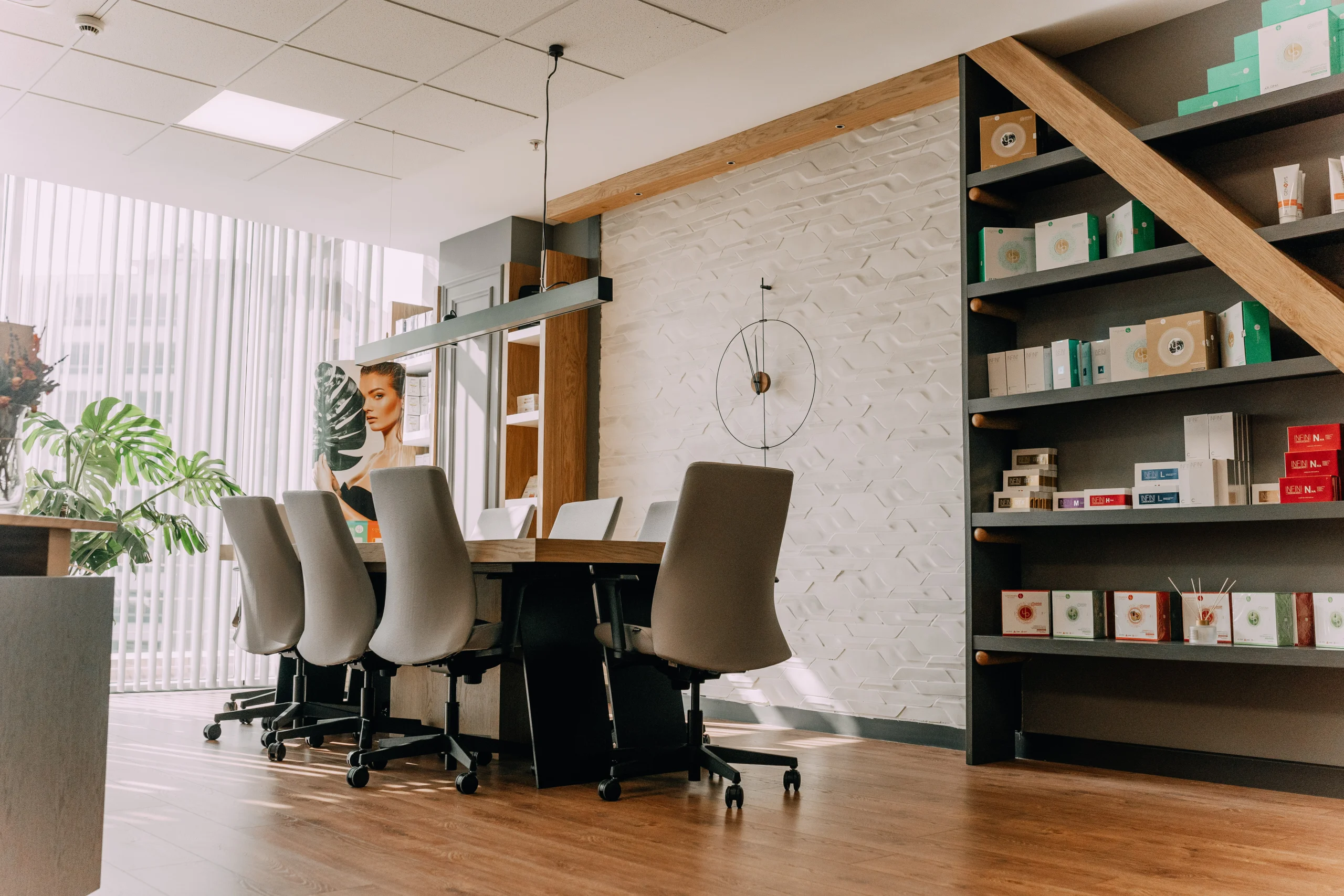 Optima Medikal İdari Ofis fotoğrafı 8