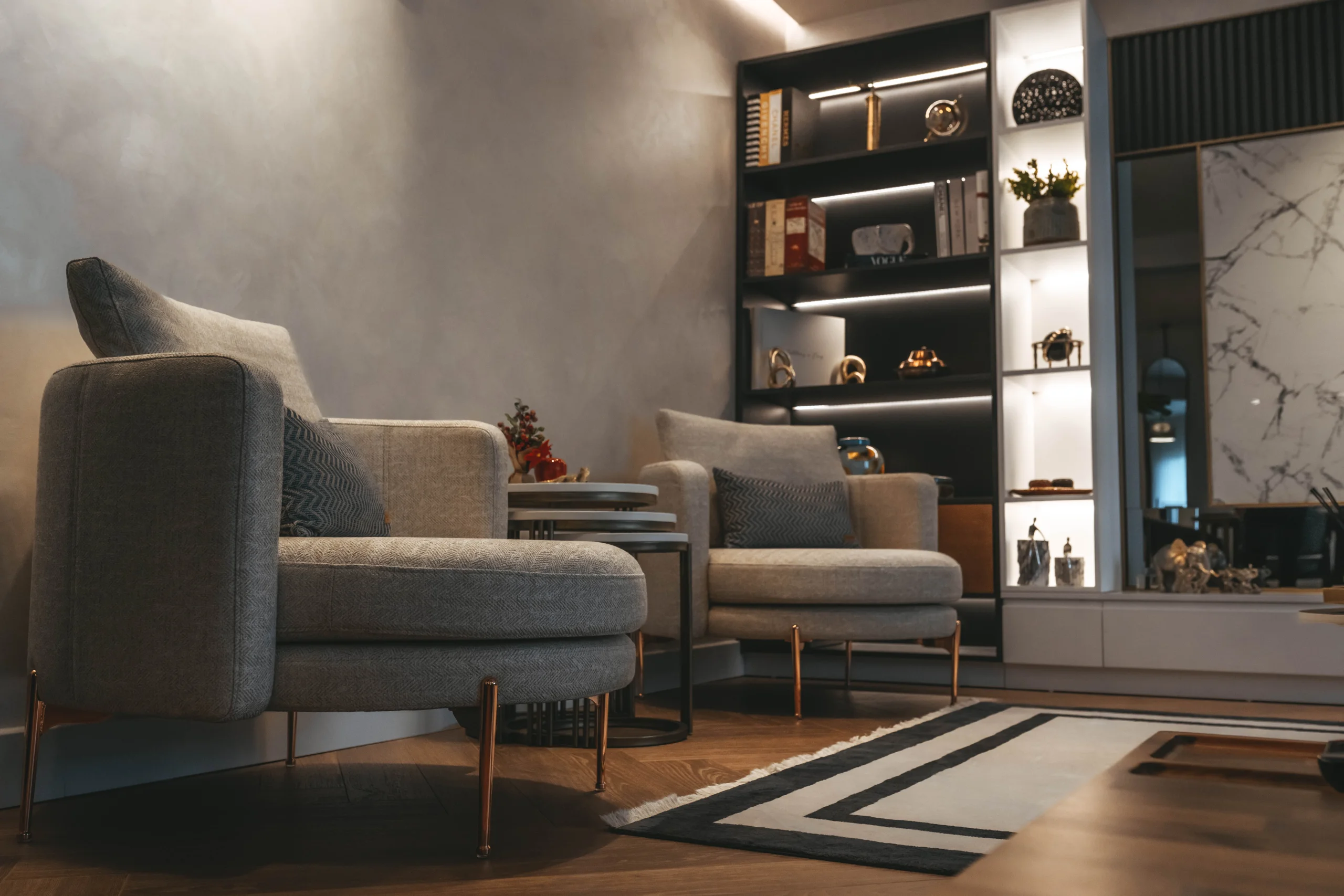 E.A Evi fotoğrafı 2
