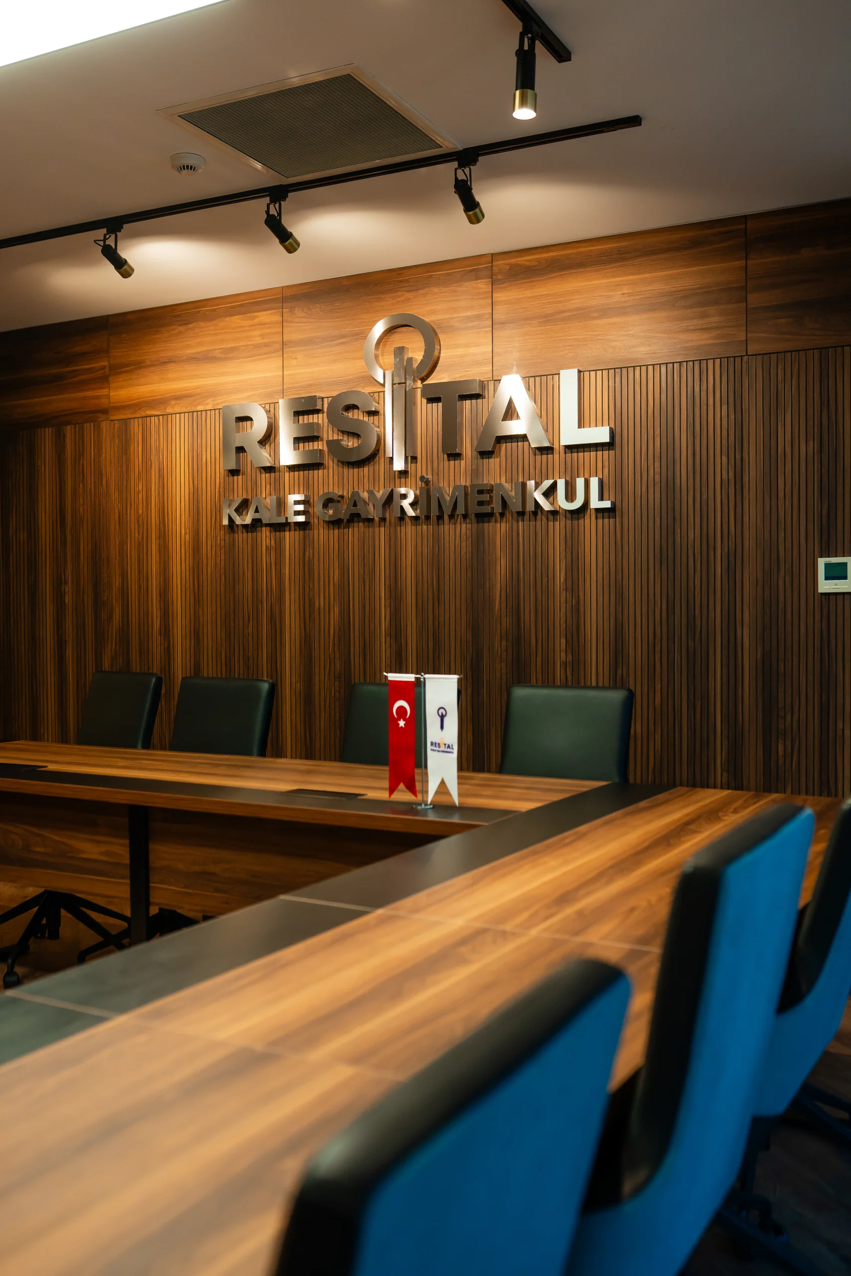 Resital Gayrimenkul-Kale Ofis fotoğrafı 21