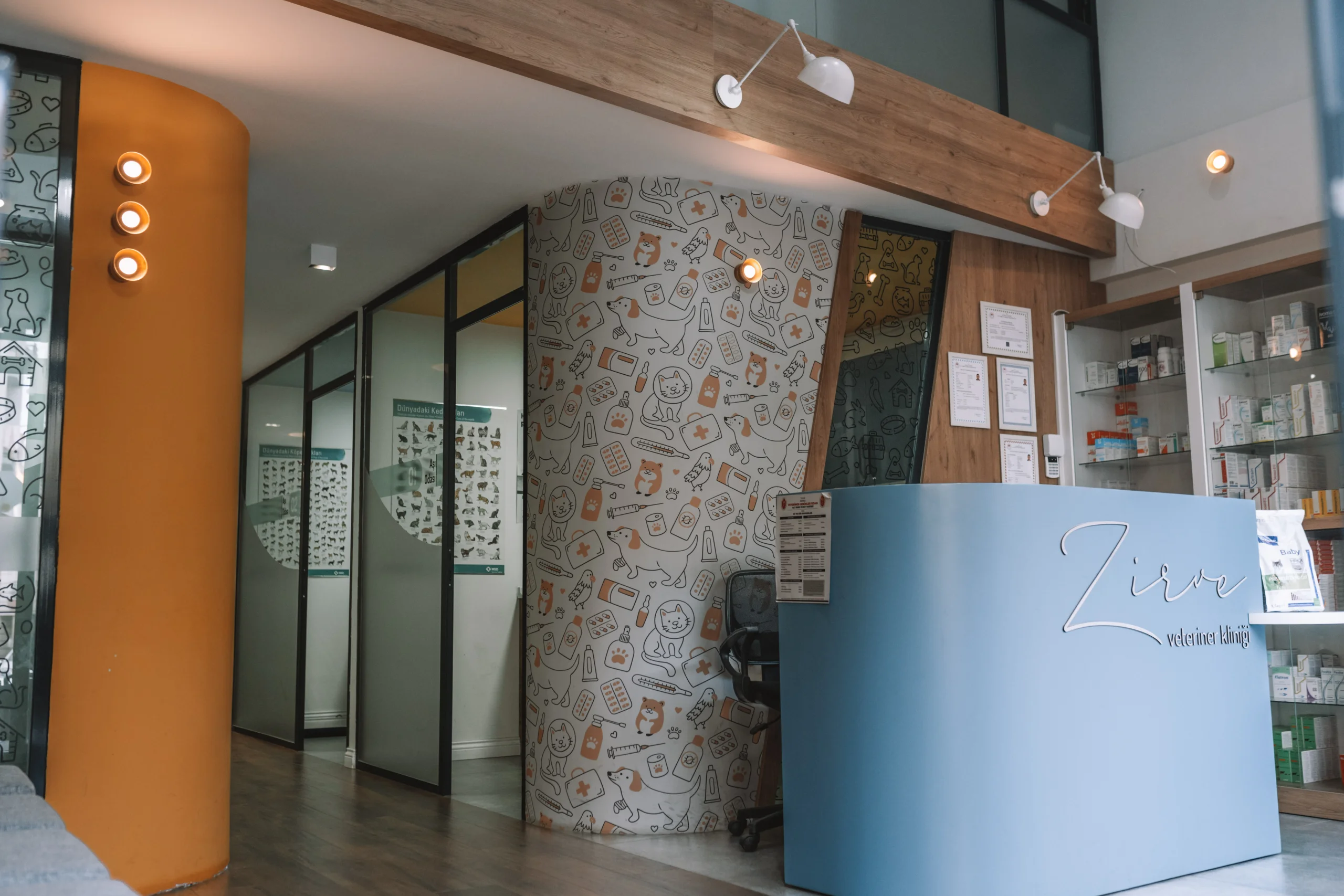 Zirve Veteriner Kliniği