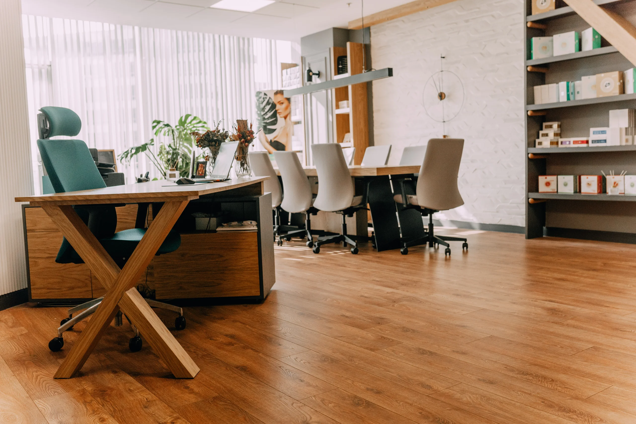 Optima Medikal İdari Ofis fotoğrafı 7