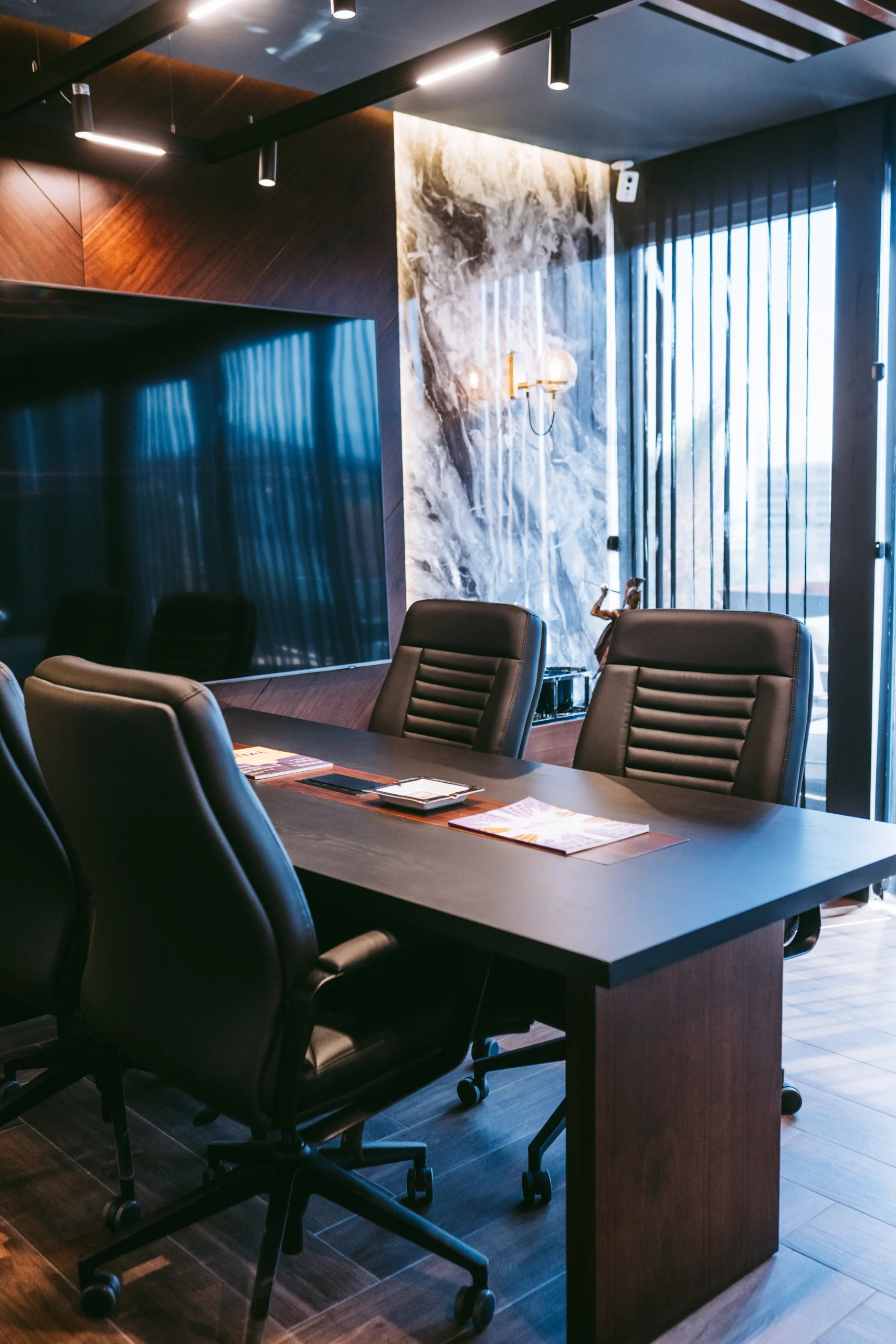 Resital Gayrimenkul-Kale Ofis fotoğrafı 4