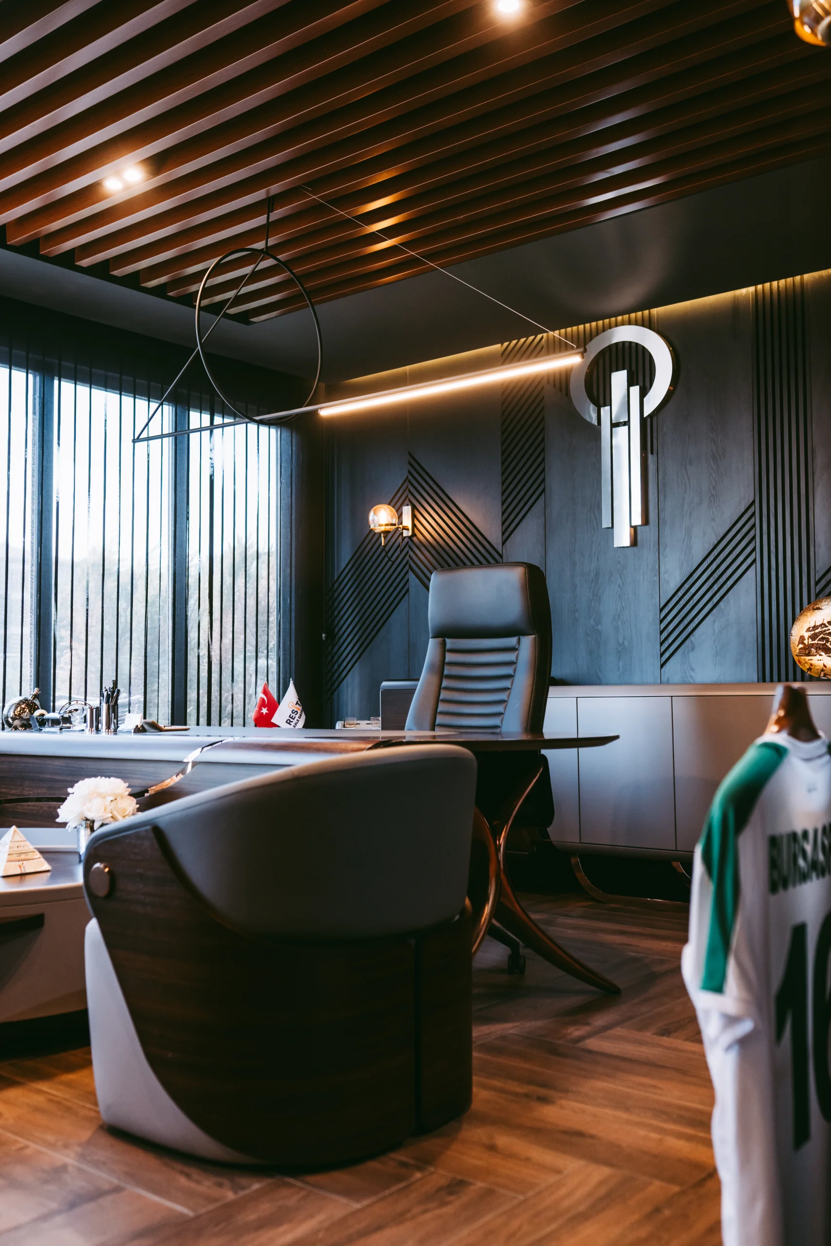 Resital Gayrimenkul-Kale Ofis fotoğrafı 8