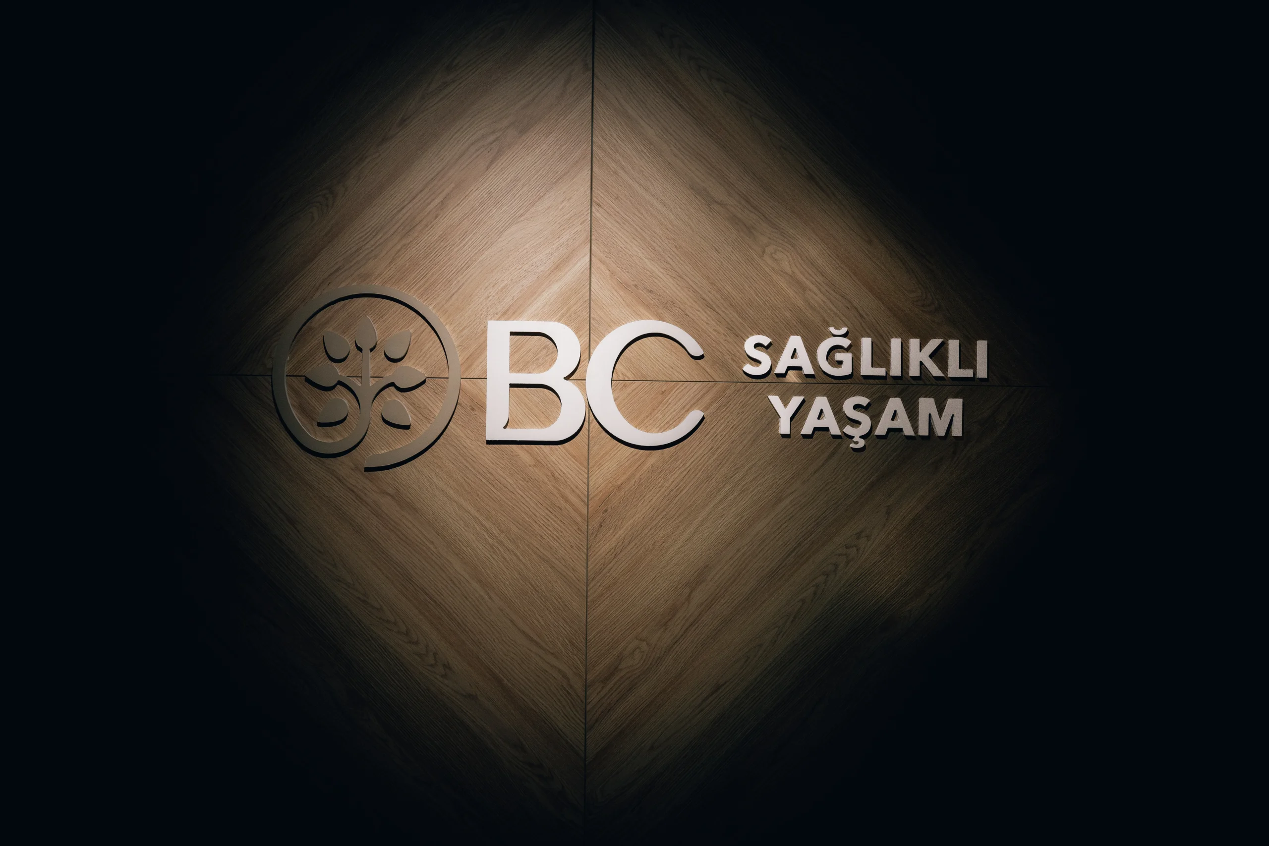 BÇ Sağlıklı Yaşam Merkezi