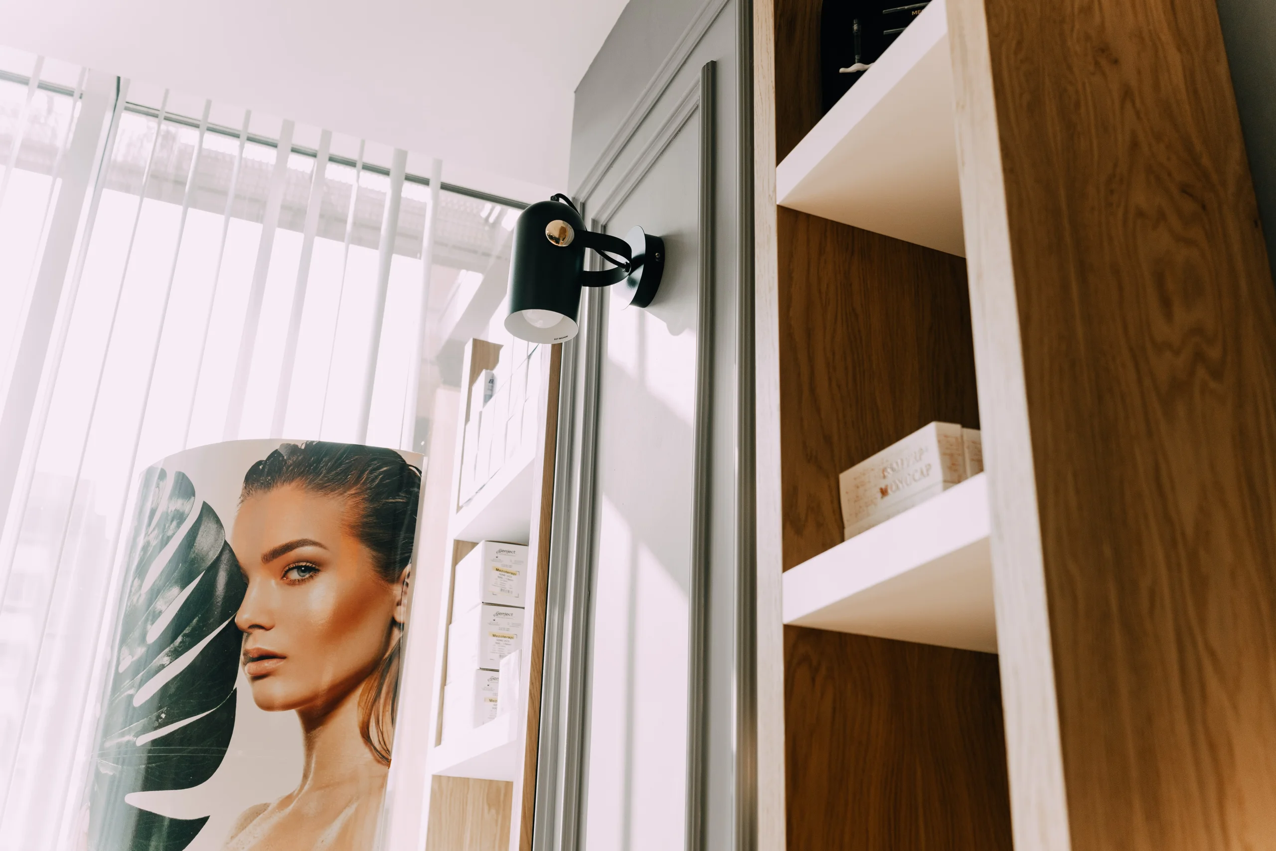Optima Medikal İdari Ofis fotoğrafı 2
