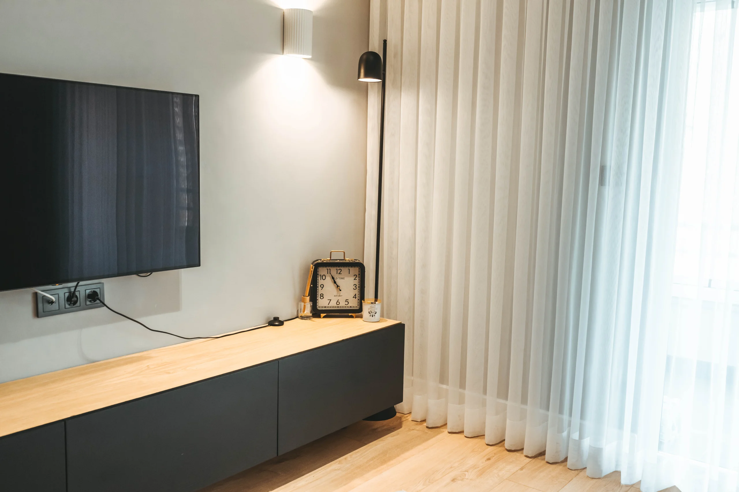 E.A Evi fotoğrafı 5