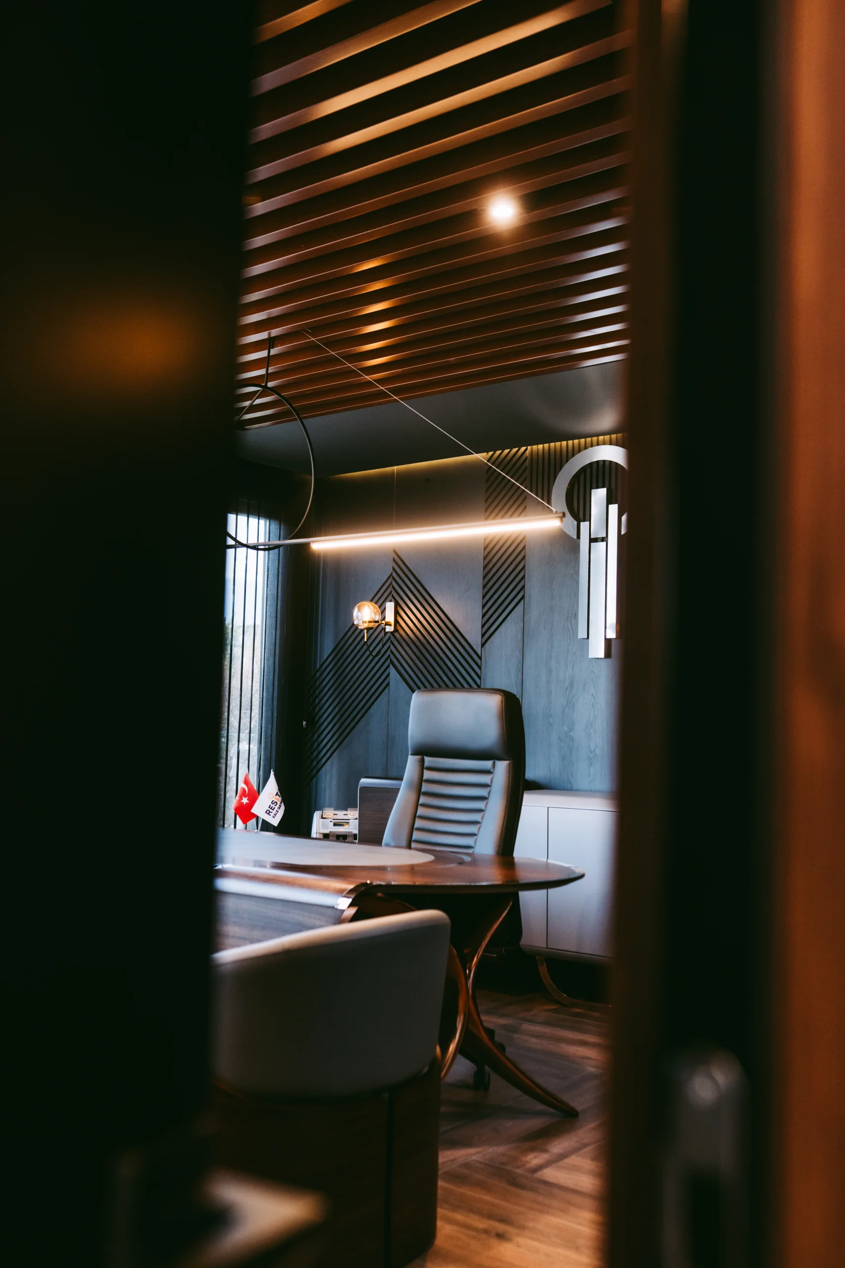 Resital Gayrimenkul-Kale Ofis fotoğrafı 3