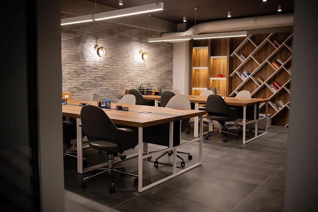 Resital Gayrımenkul – Plus Office fotoğrafı 22