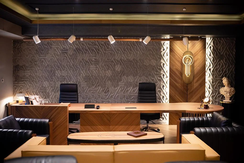 Resital Gayrımenkul – Plus Office fotoğrafı 2