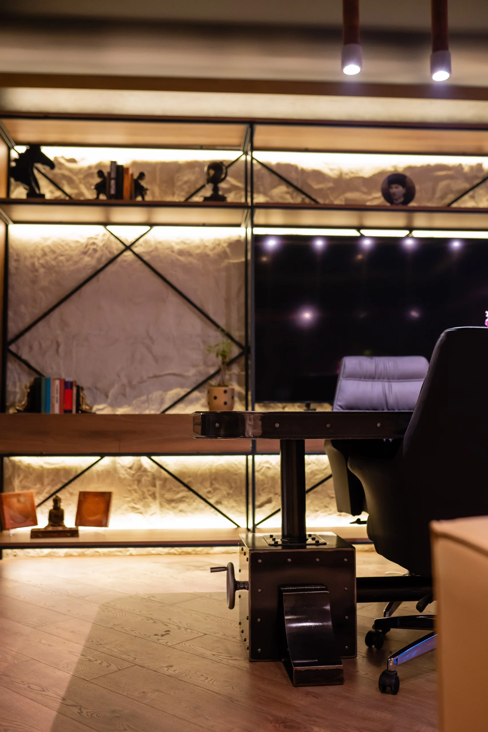 Resital Gayrımenkul – Plus Office fotoğrafı 11