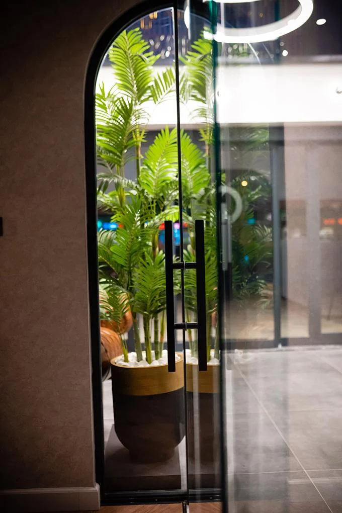 Resital Gayrımenkul – Plus Office fotoğrafı 25