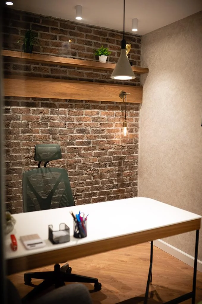 Resital Gayrımenkul – Plus Office fotoğrafı 21
