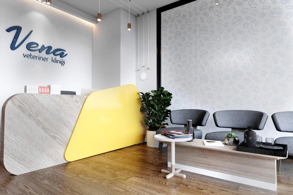 Vena Veterinary Clinic – BURSA / TURKEY fotoğrafı 3