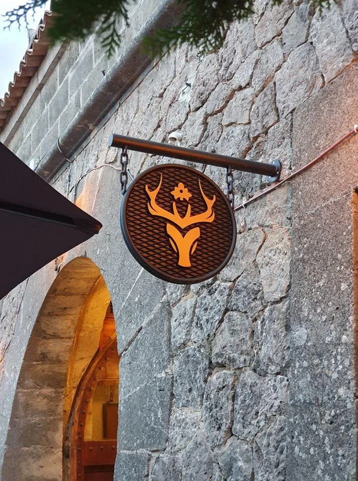 La Posada – Branding – MALLORCA / SPAIN
