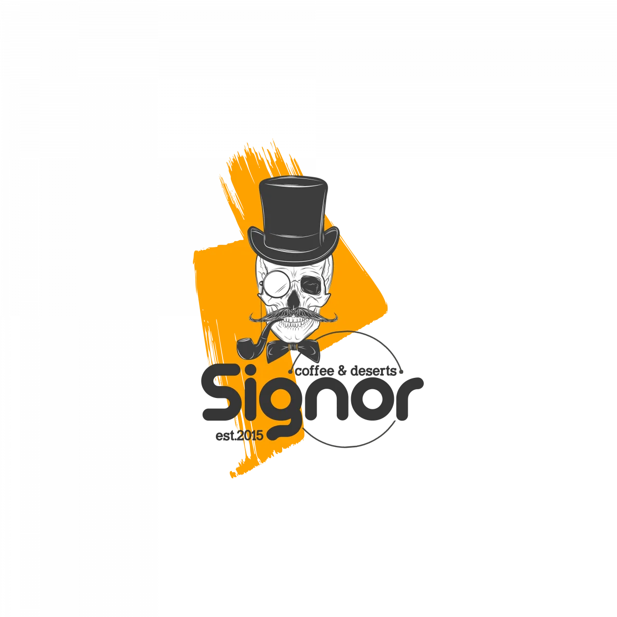 Sıgnor Coffee fotoğrafı 2