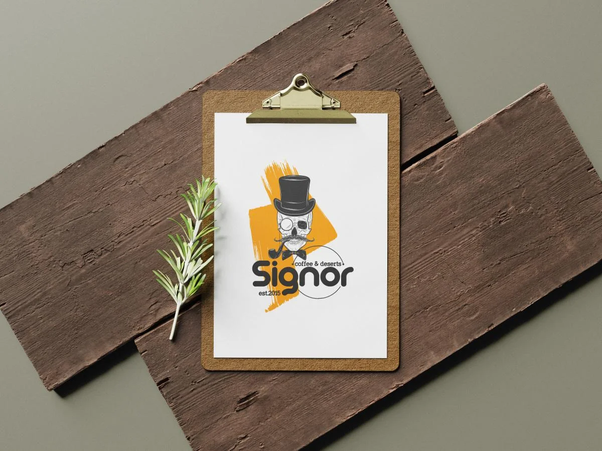 Sıgnor Coffee fotoğrafı 4