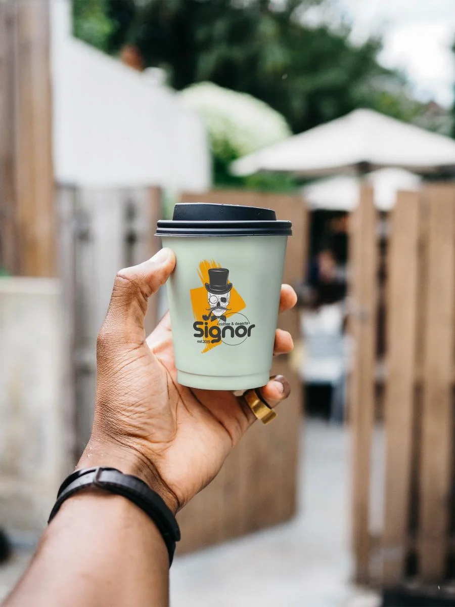 Sıgnor Coffee fotoğrafı 3
