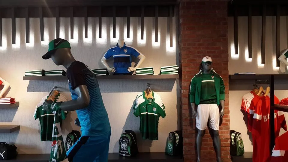 Bursa Store Mağazası fotoğrafı 2
