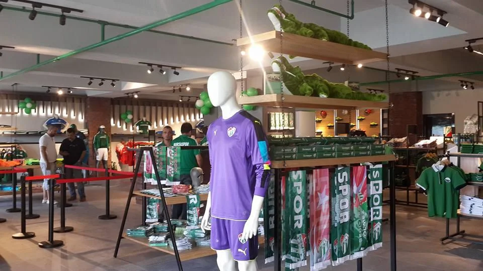 Bursa Store Mağazası fotoğrafı 5