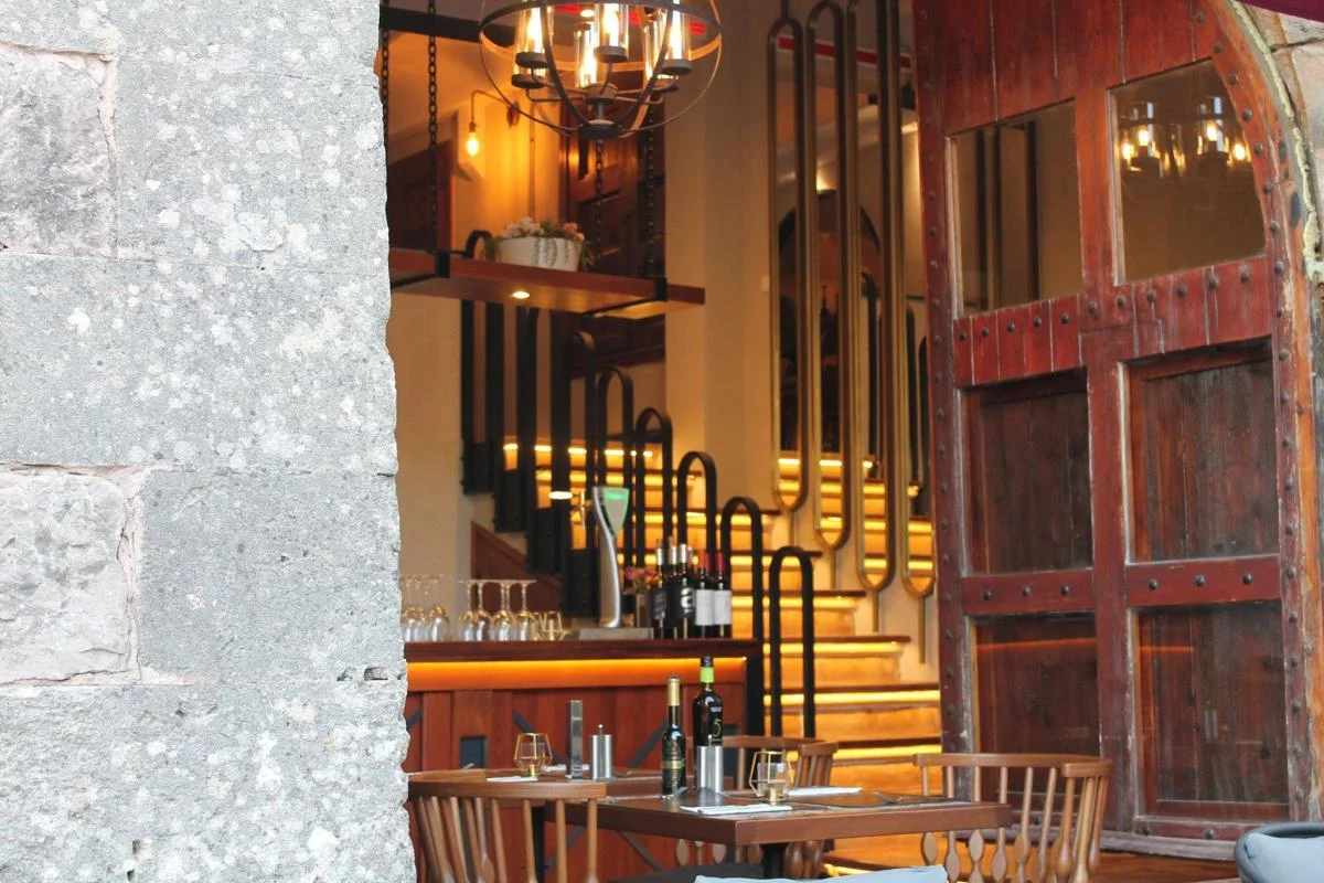 La Posada Restaurant – MALLORCA / İSPANYA fotoğrafı 9