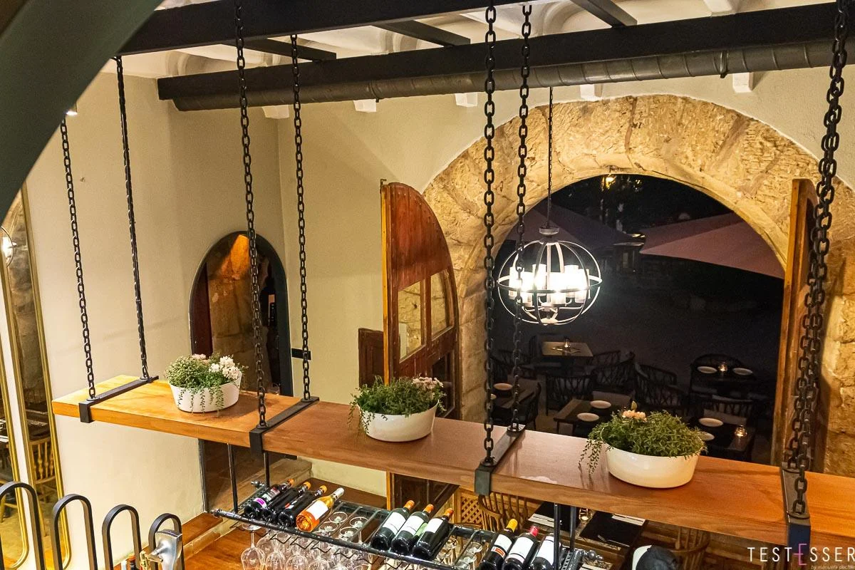 La Posada Restaurant – MALLORCA / İSPANYA fotoğrafı 12