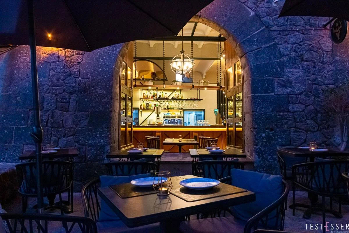 La Posada Restaurant – MALLORCA / İSPANYA fotoğrafı 11