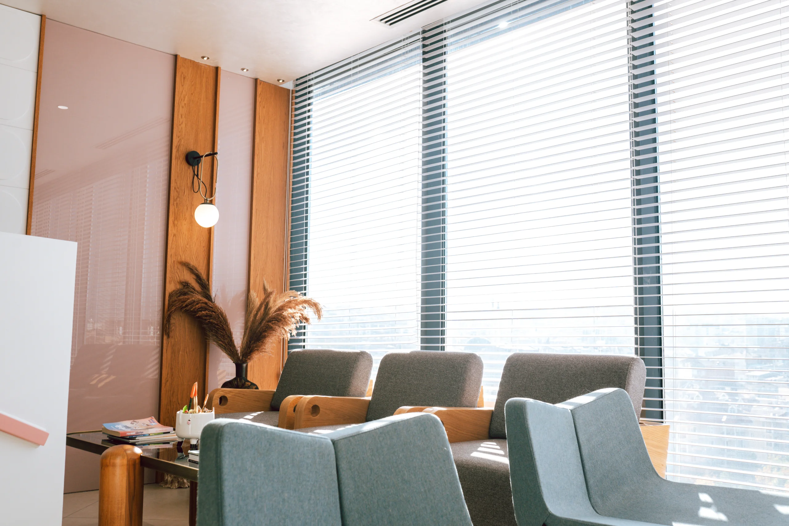 Gynecology Clinic – Op. Dr. Evrim Aydın – BURSA / TURKEY fotoğrafı 9