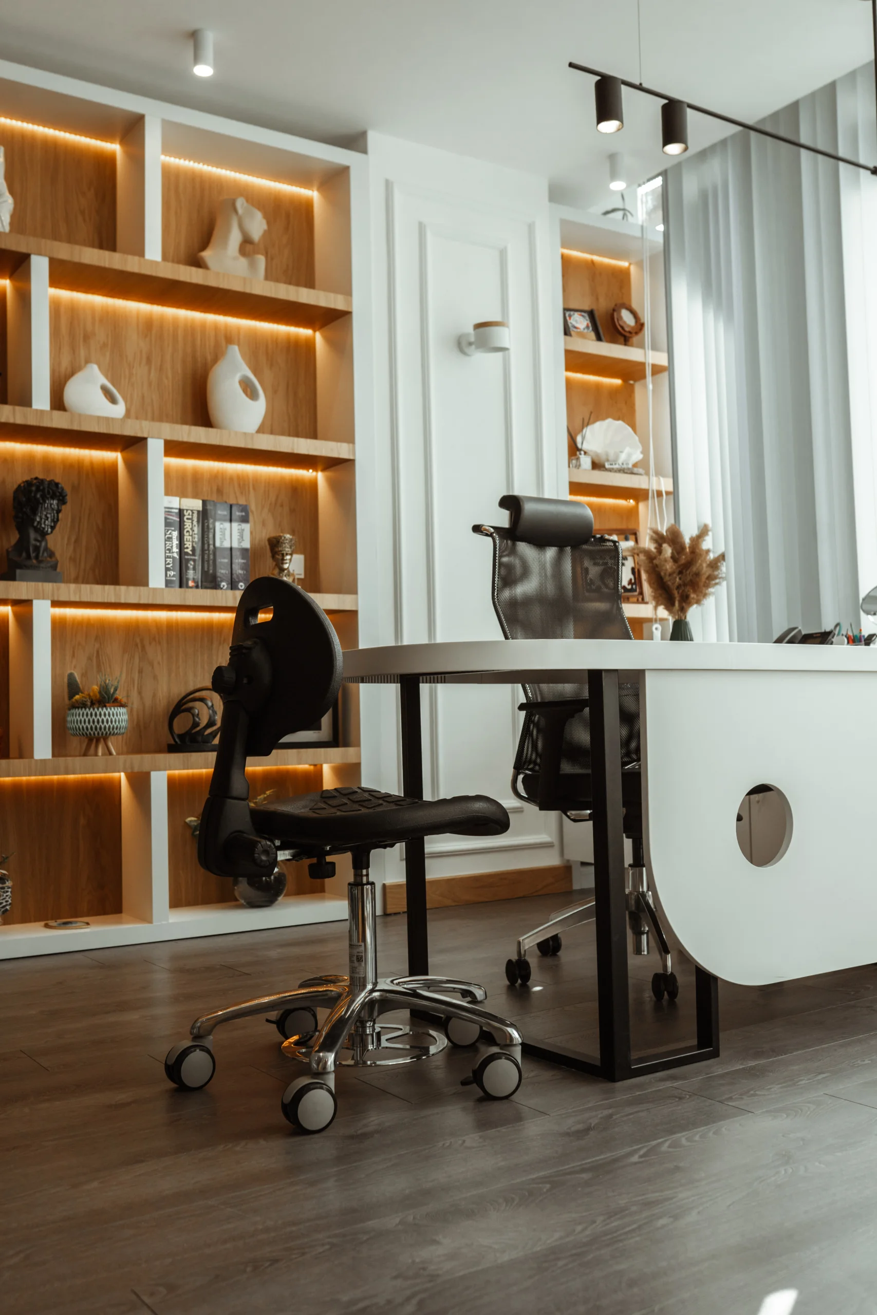 Aesthetic Clinic – DR. F. Bilge Köse – BURSA / TURKEY fotoğrafı 4