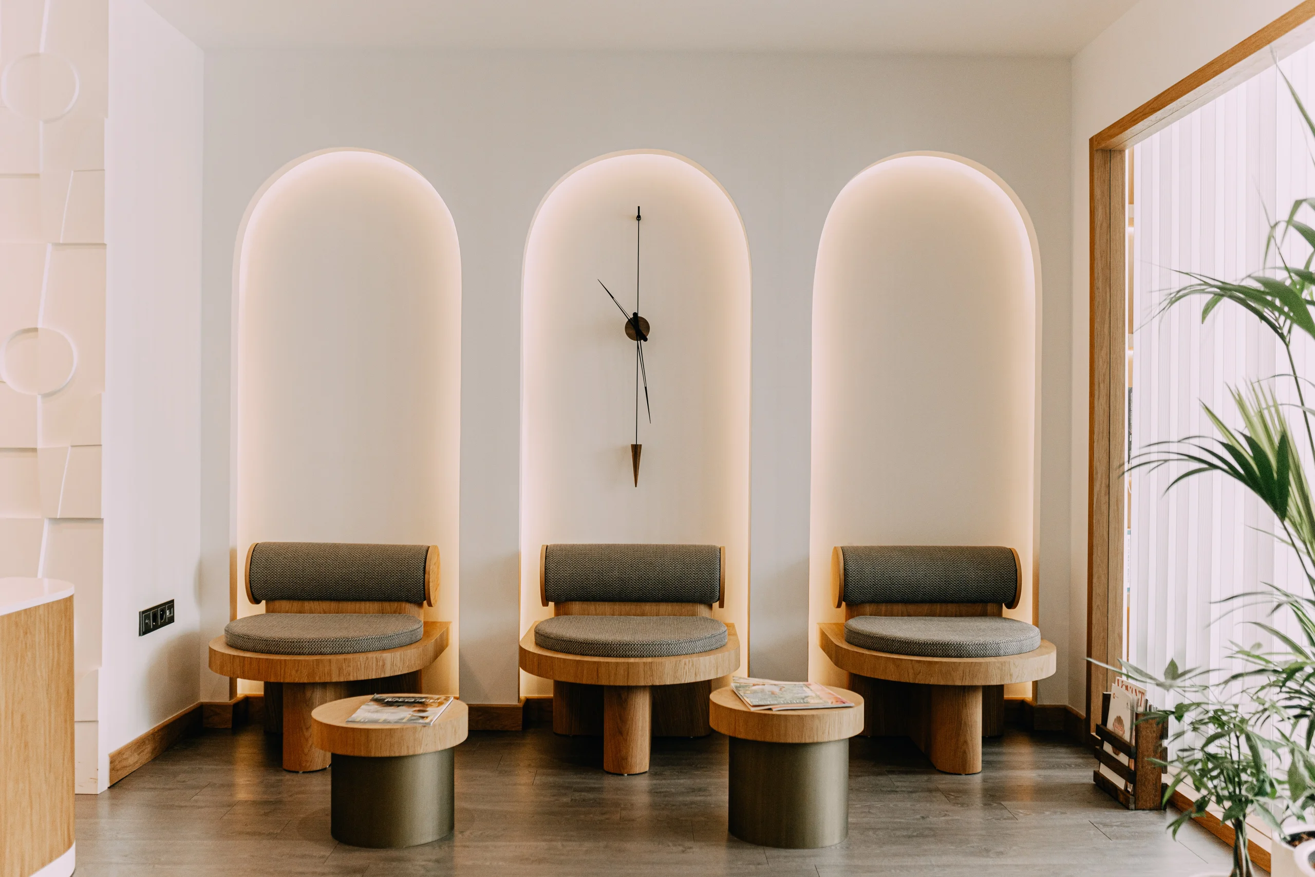 Aesthetic Clinic – DR. F. Bilge Köse – BURSA / TURKEY fotoğrafı 15