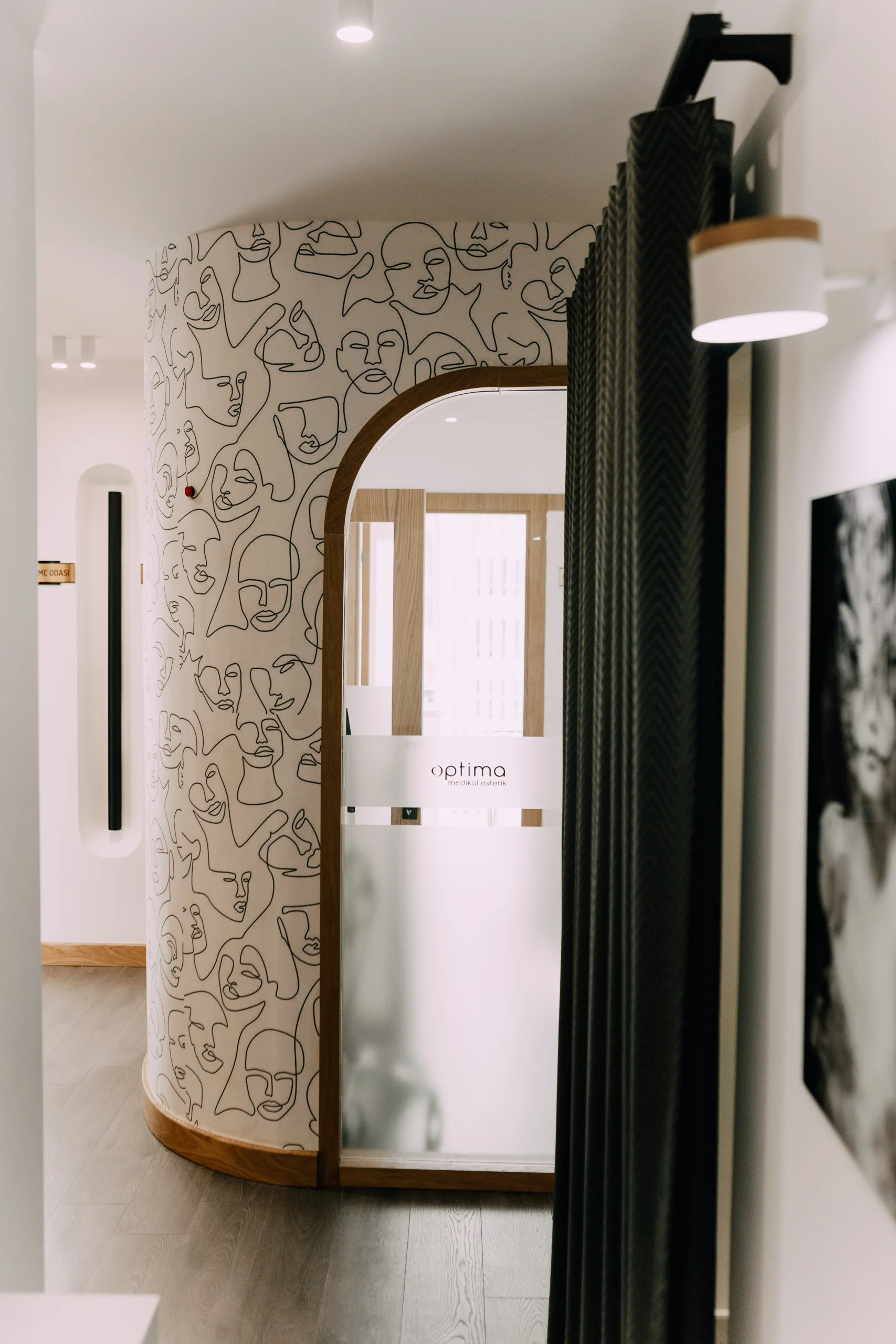 Aesthetic Clinic – DR. F. Bilge Köse – BURSA / TURKEY fotoğrafı 10