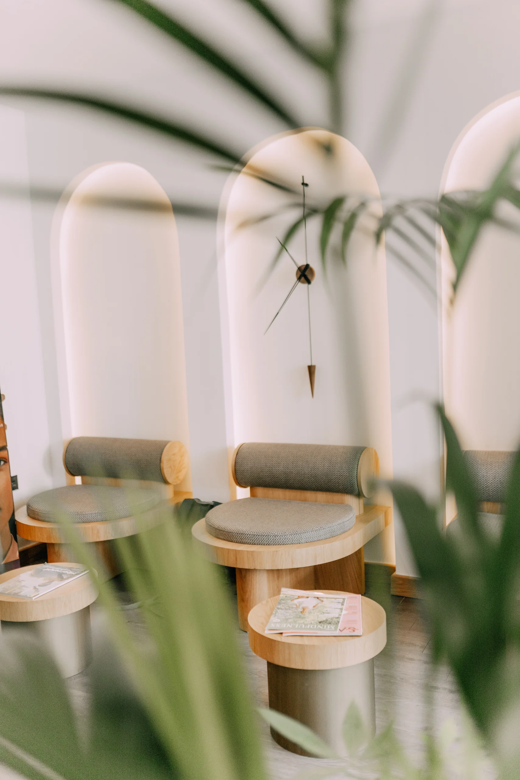 Aesthetic Clinic – DR. F. Bilge Köse – BURSA / TURKEY fotoğrafı 18