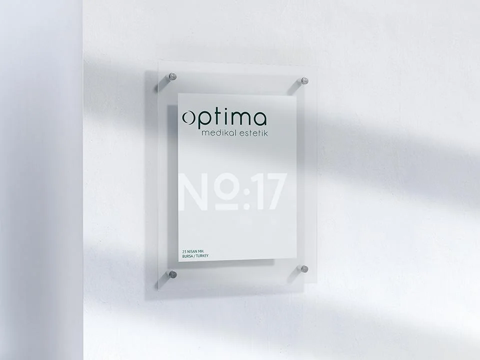 Optima Medical Aesthetic Office / TURKEY fotoğrafı 3